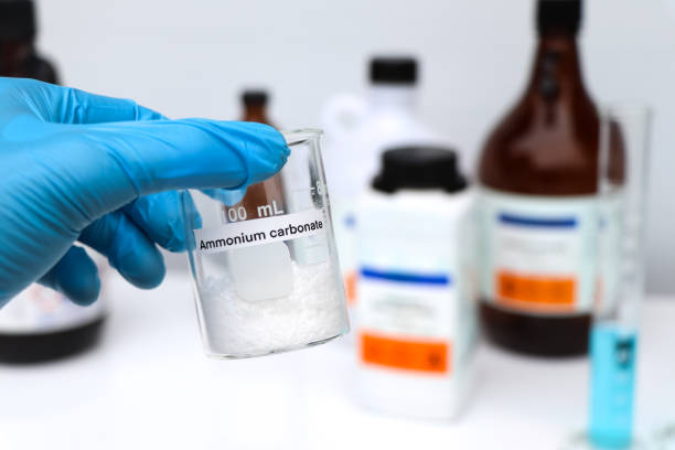 Ammonium Carbonate