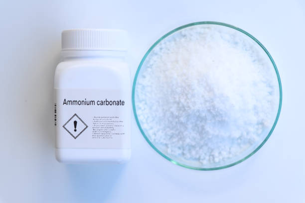 Ammonium Carbonate