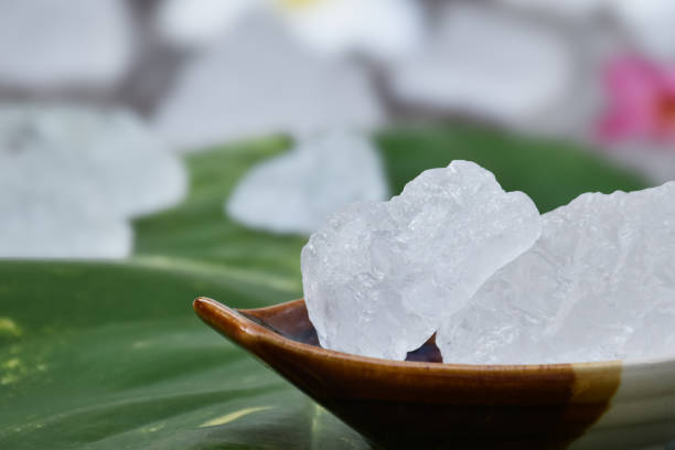 Potassium Aluminum Sulfate