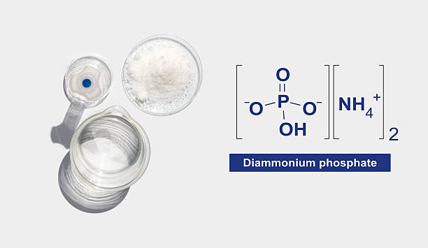 Ammonium Phosphate