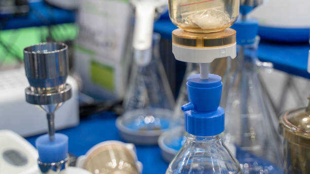 Membrane Filtration Technique