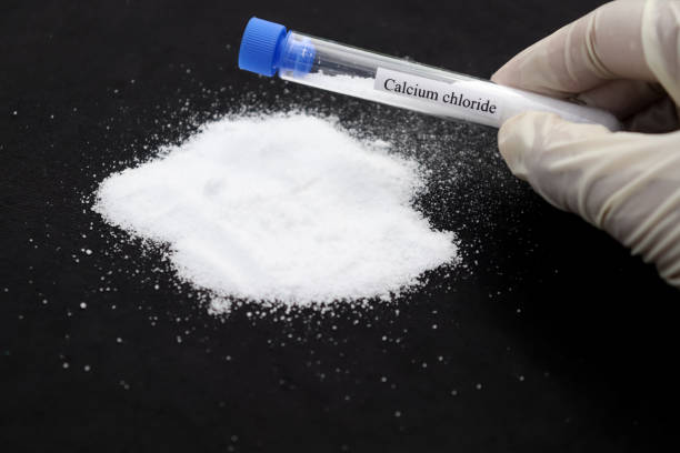 Calcium Chloride