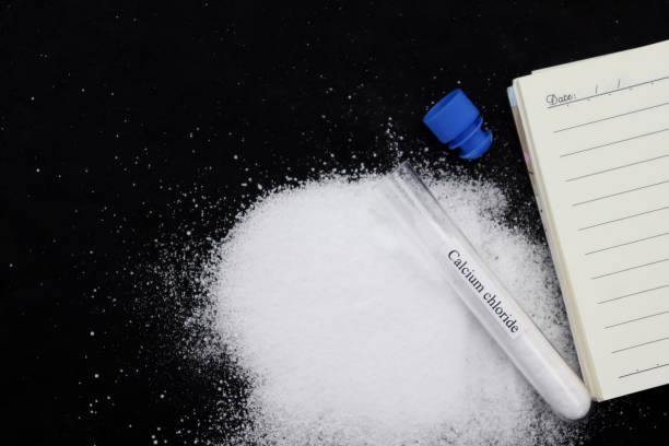 Calcium Chloride