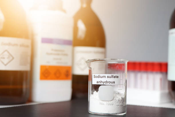 Sodium Sulfate