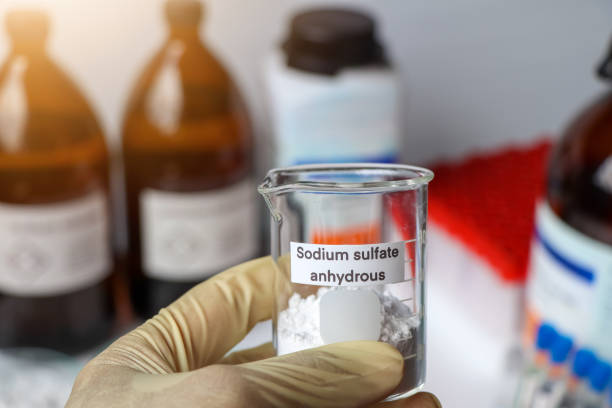 Sodium Sulfate