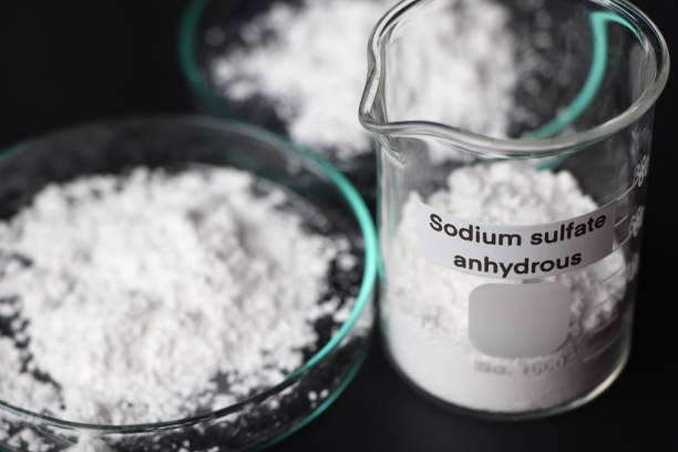 Sodium Sulfate