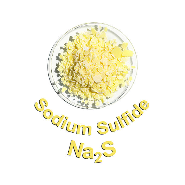 Sodium Sulfide