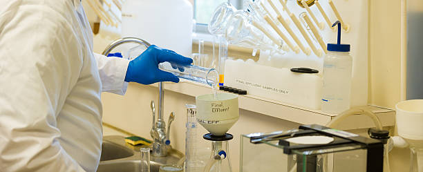 Membrane Filtration Technique