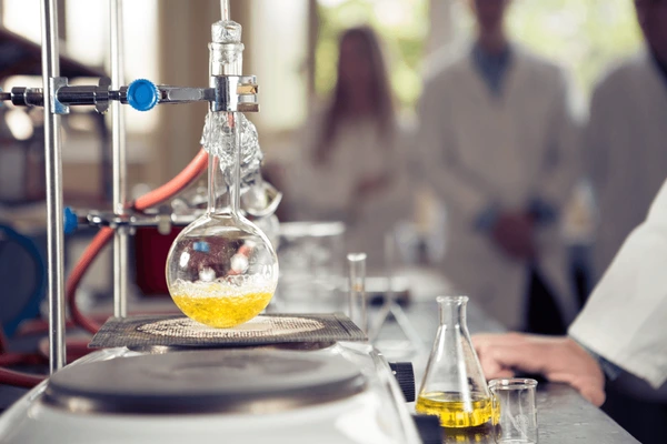 Distillation
