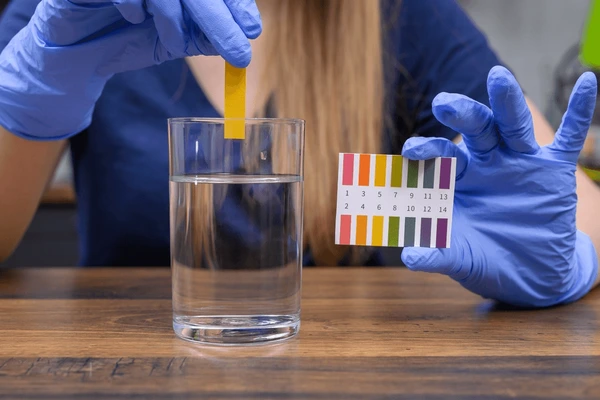 pH Scale