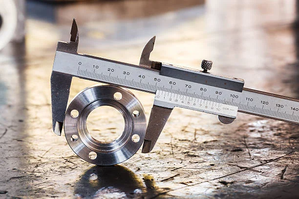 Precision and Accuracy
