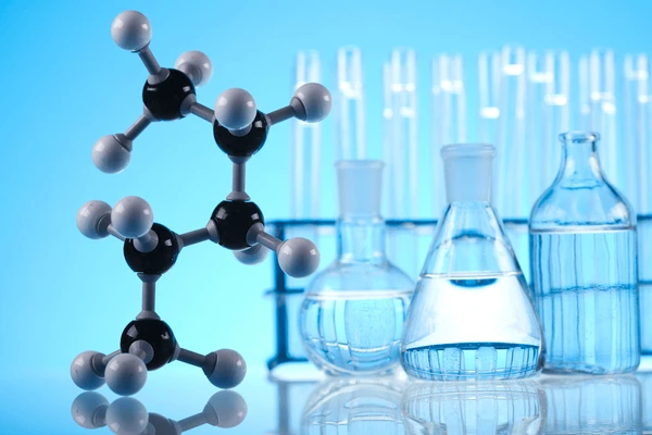 Chemistry Laboratory Equipment