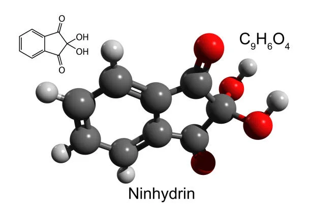 Ninhydrin