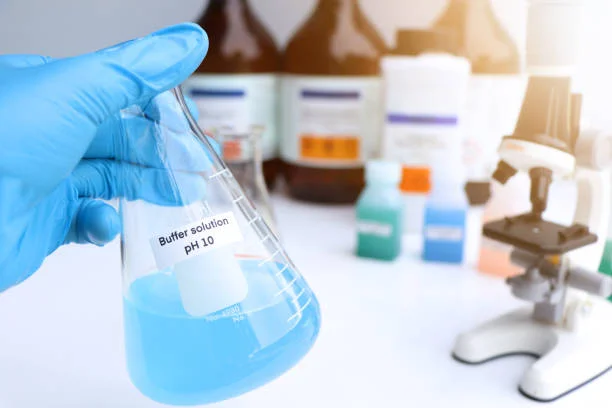 pH 10 Buffer Solution