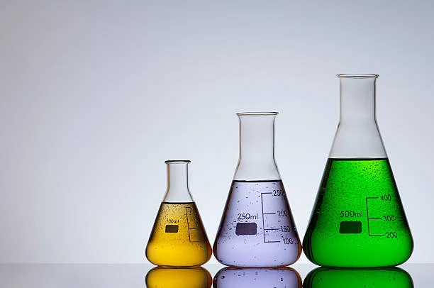 Conical Flask