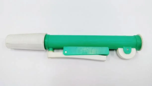 Pipette Pump