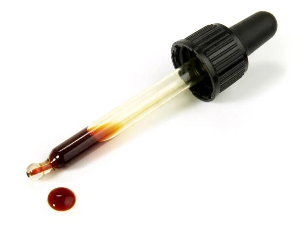 Iodine solution