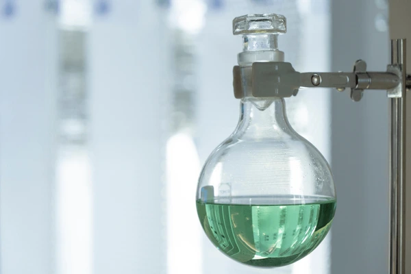 Round Bottom Flask