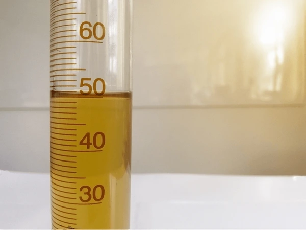 Graduated Cylinder