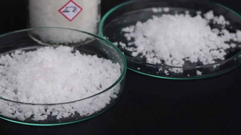 Ammonium Acetate