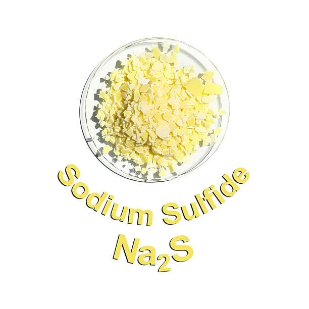 Sodium Sulfide