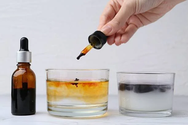 5% iodine solution